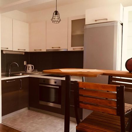 Apartment Rustic Σαράγεβο Εξωτερικό φωτογραφία