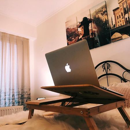 Apartment Rustic Σαράγεβο Εξωτερικό φωτογραφία