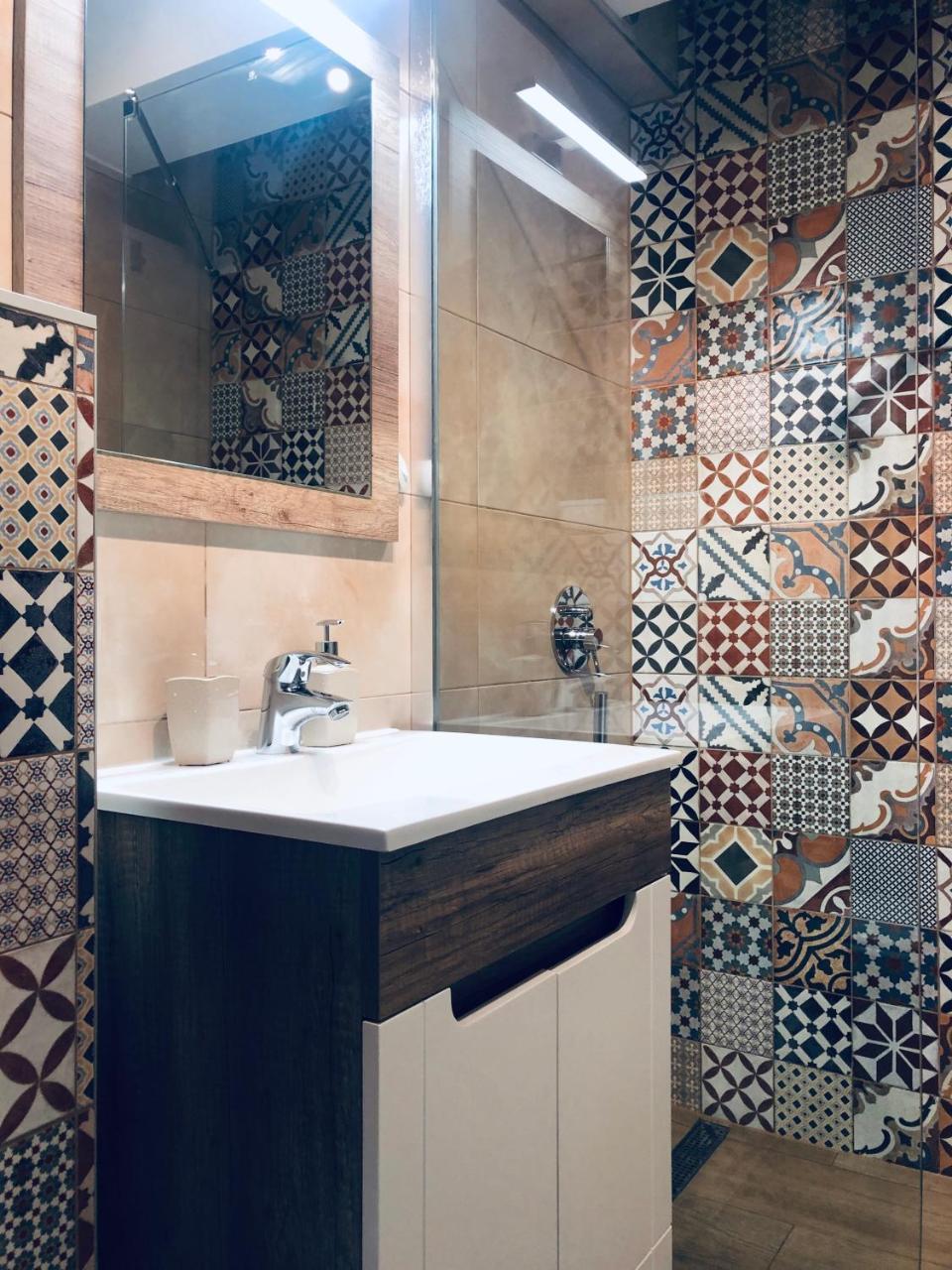Apartment Rustic Σαράγεβο Εξωτερικό φωτογραφία