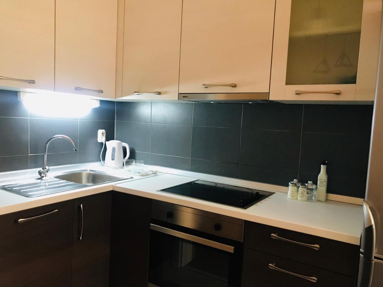 Apartment Rustic Σαράγεβο Εξωτερικό φωτογραφία