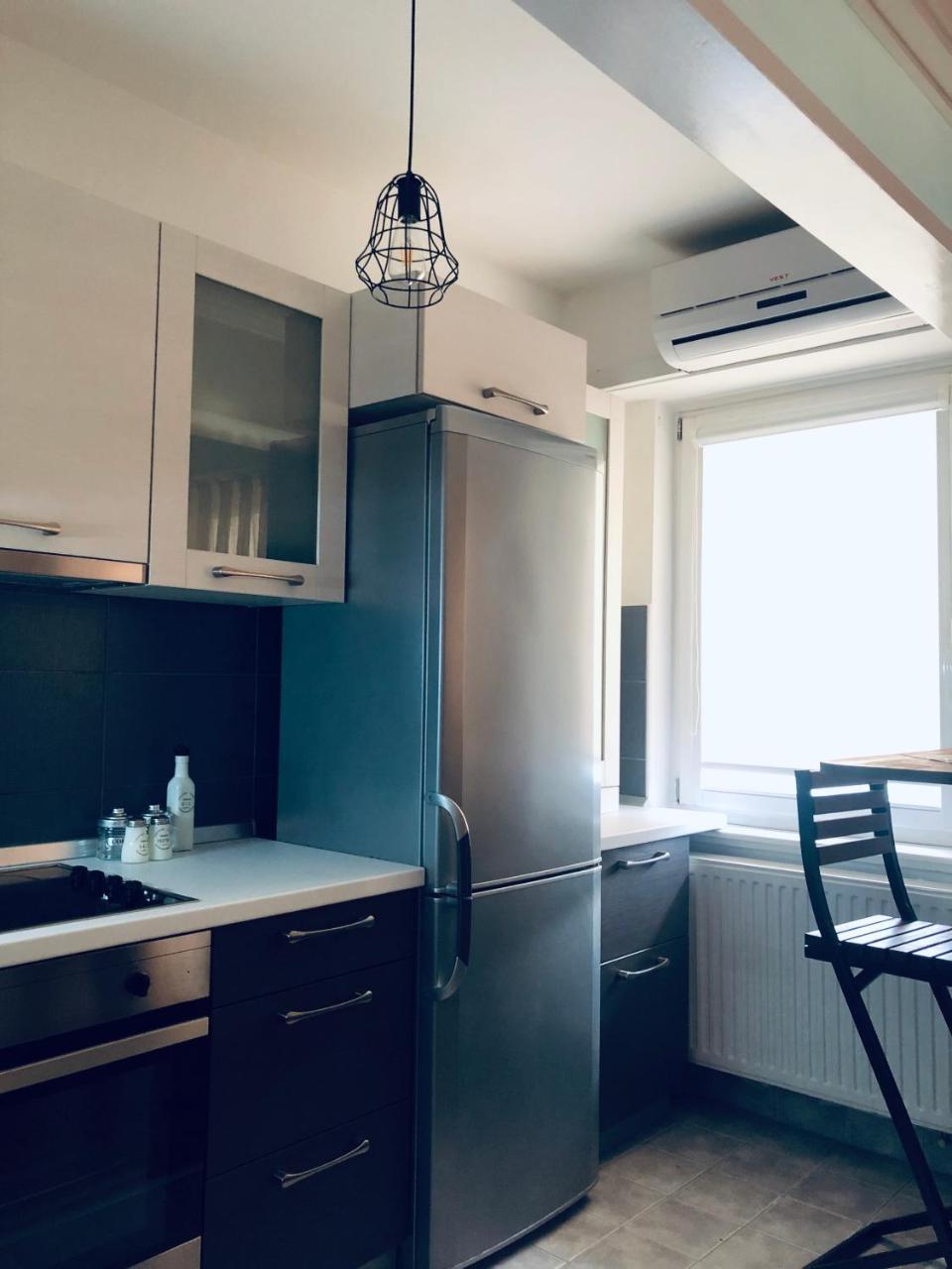 Apartment Rustic Σαράγεβο Εξωτερικό φωτογραφία