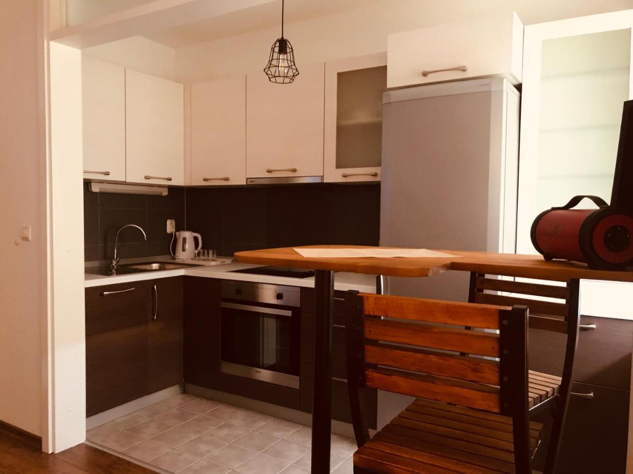 Apartment Rustic Σαράγεβο Εξωτερικό φωτογραφία
